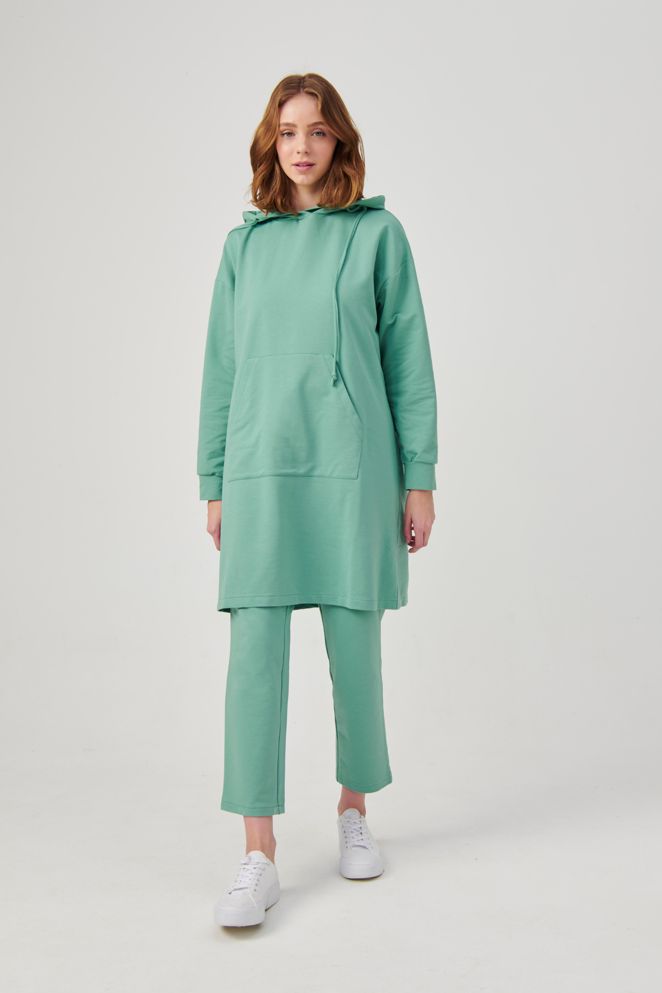 Uzun sweat mint