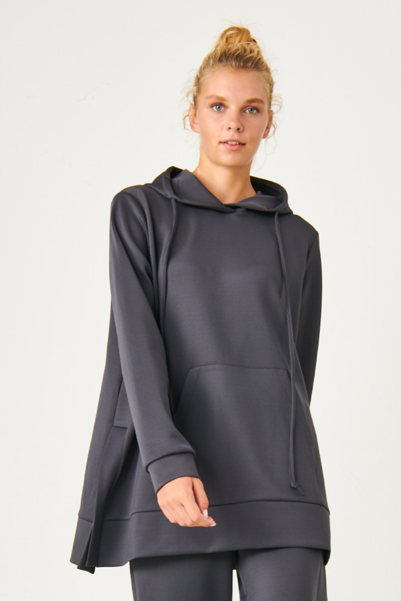 Efsane Scuba Sweat Antrasit